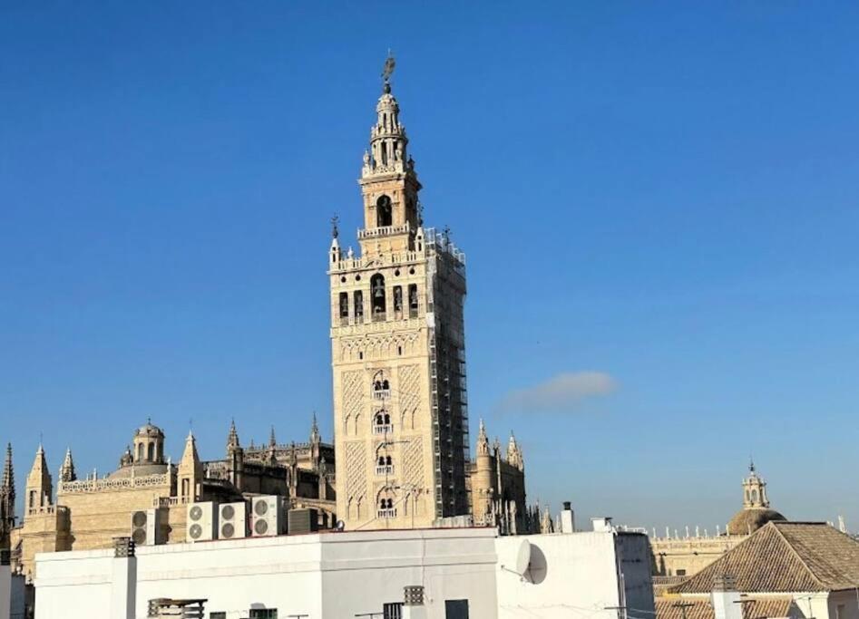 Casa Unifamiliar Completa Sevilla *