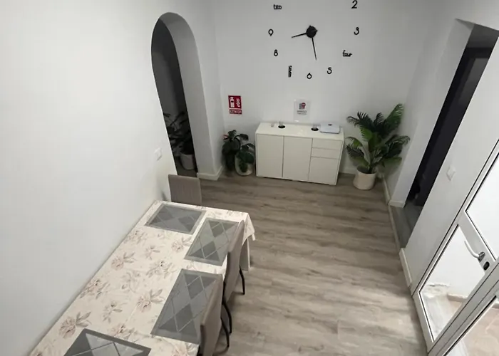 Casa Unifamiliar Completa Camas Sevilla