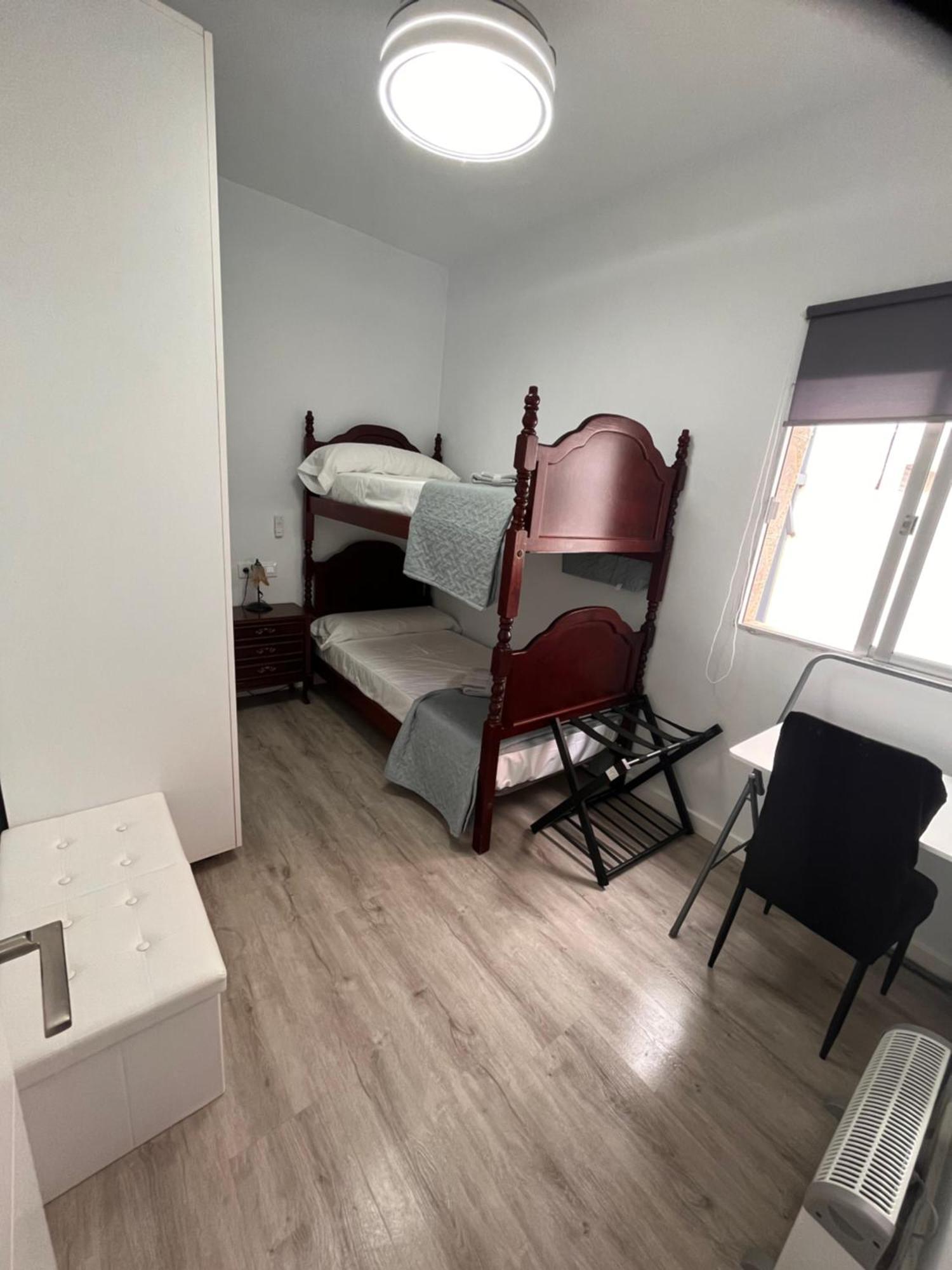 Casa Unifamiliar Completa Sevilla Holiday home *