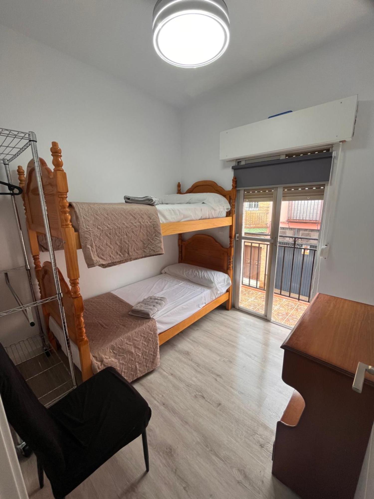 Holiday home Casa Unifamiliar Completa Sevilla