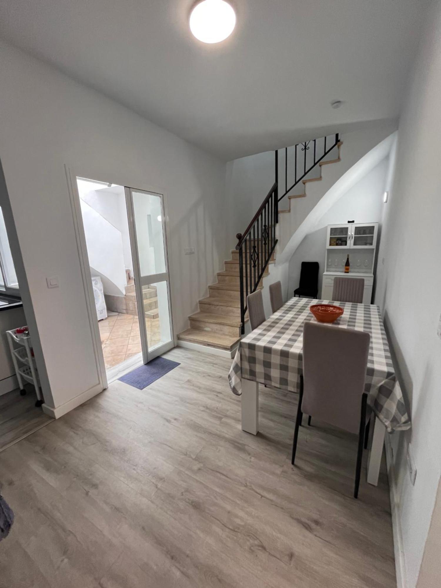 Holiday home Casa Unifamiliar Completa Sevilla *