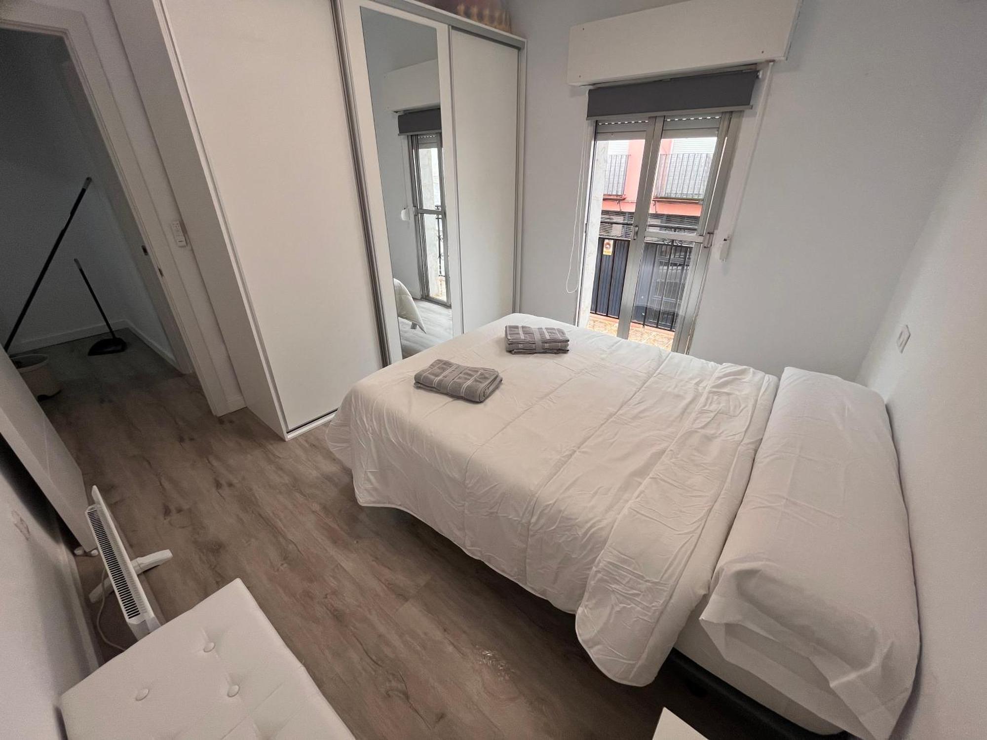 Casa Unifamiliar Completa Sevilla Holiday home