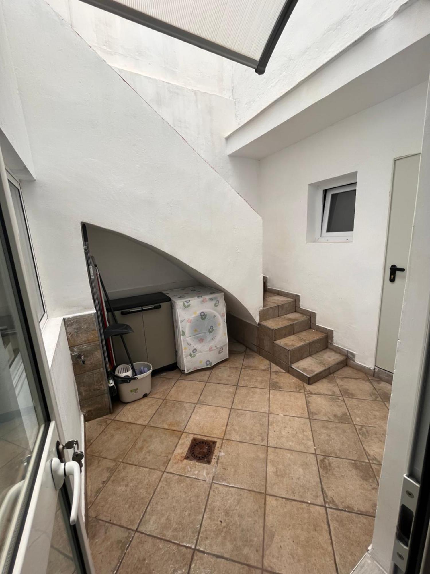 Casa Unifamiliar Completa Sevilla Holiday home *
