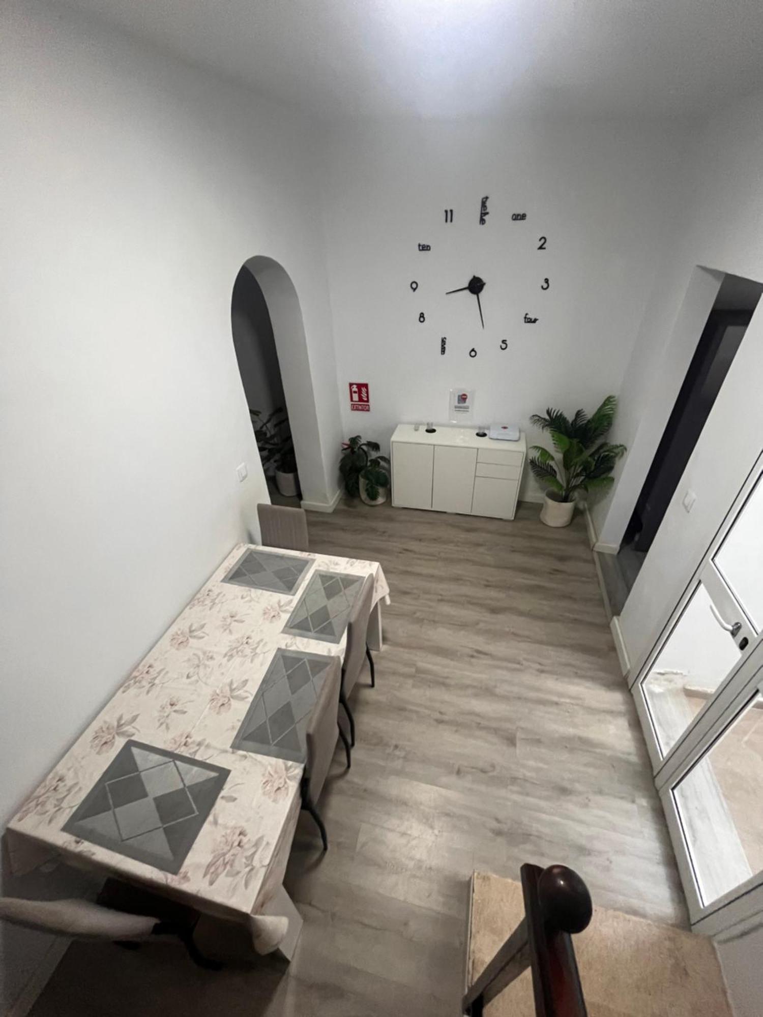Dom wakacyjny Casa Unifamiliar Completa Sevilla Camas